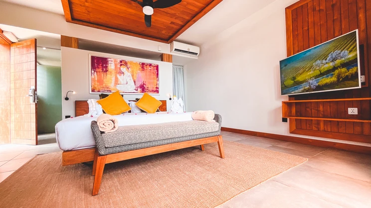 Wonders Beach Boutique Hotel